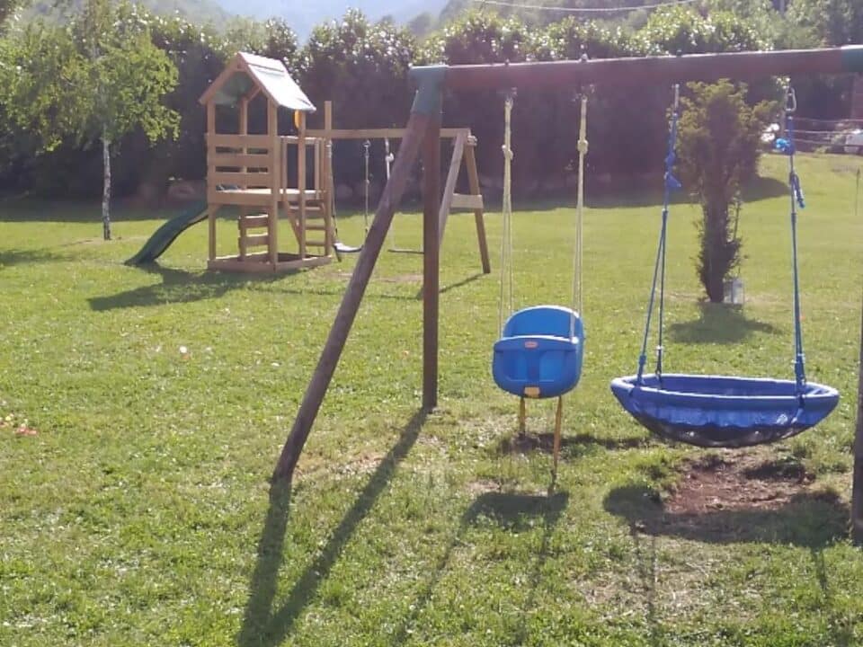 Valle de Bueida - Casa Viscárcel - Imagen 34