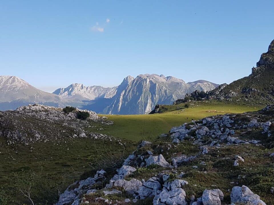 Valle de Bueida - Casa Viscárcel - Imagen 35