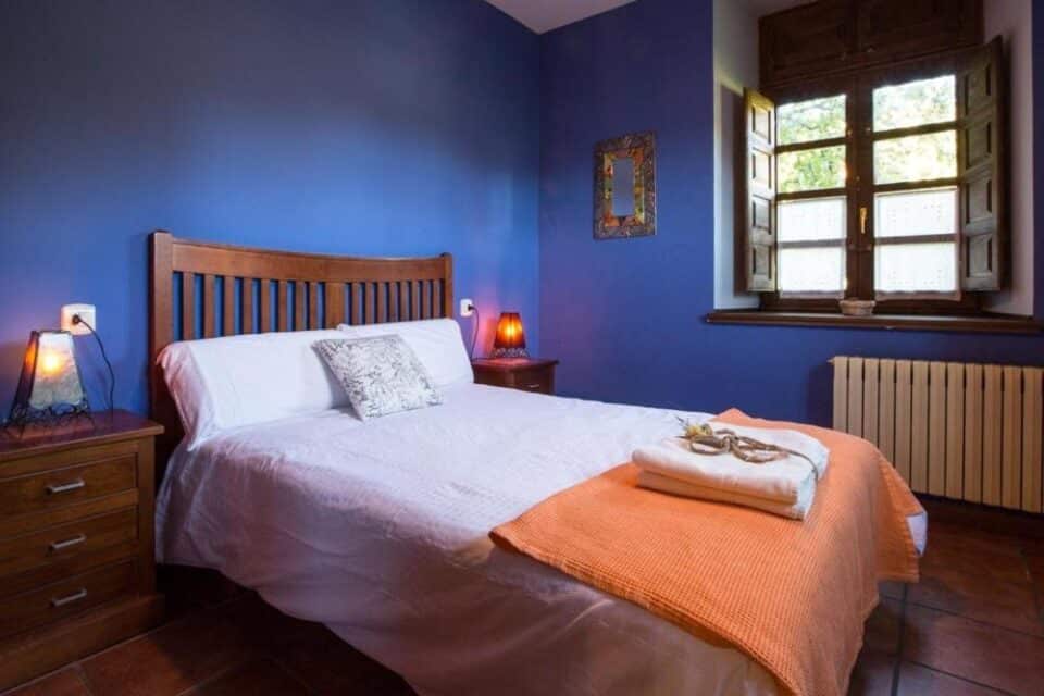 Apartamentos Rurales El Balcón de Muniellos - Imagen 18