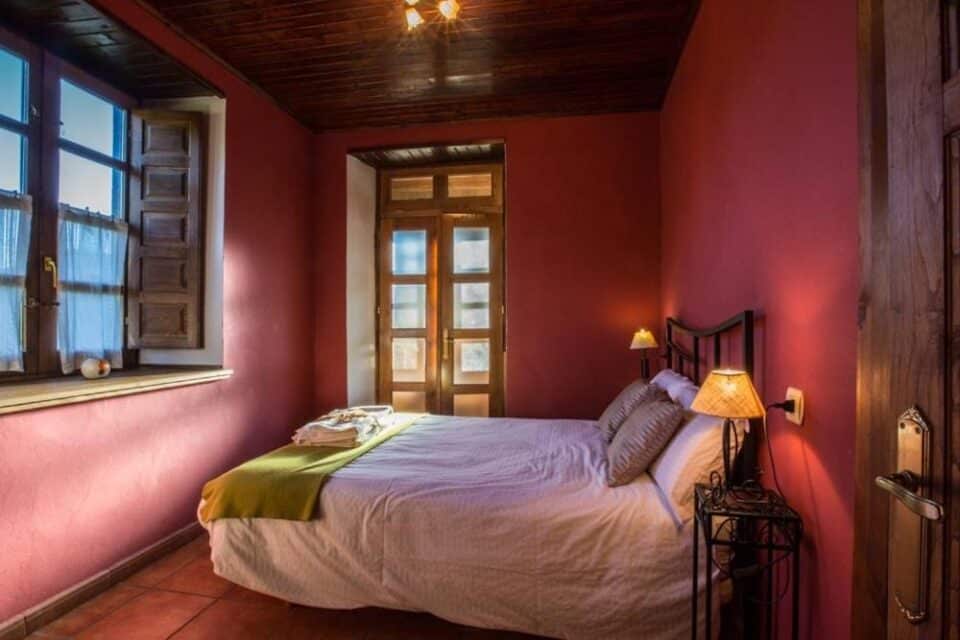 Apartamentos Rurales El Balcón de Muniellos - Imagen 23