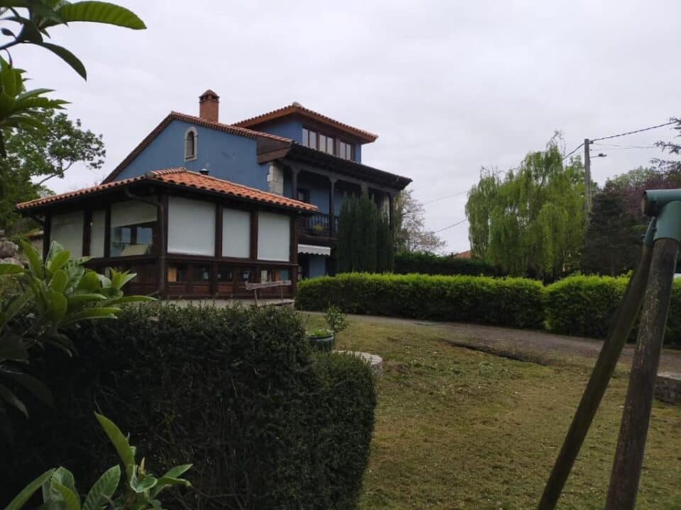 Casa de Aldea Villalén - Imagen 22