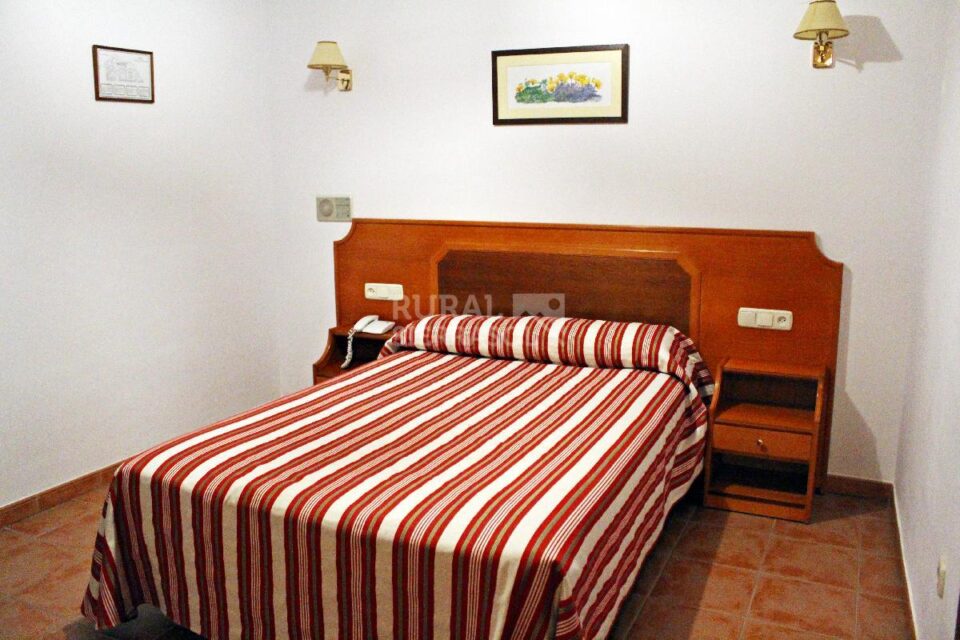 Hotel rural con encanto en Capileira - Imagen 14