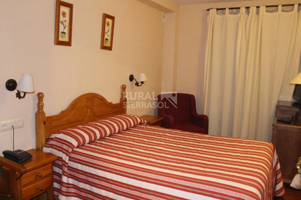 Hotel rural con encanto en Capileira - Imagen 15
