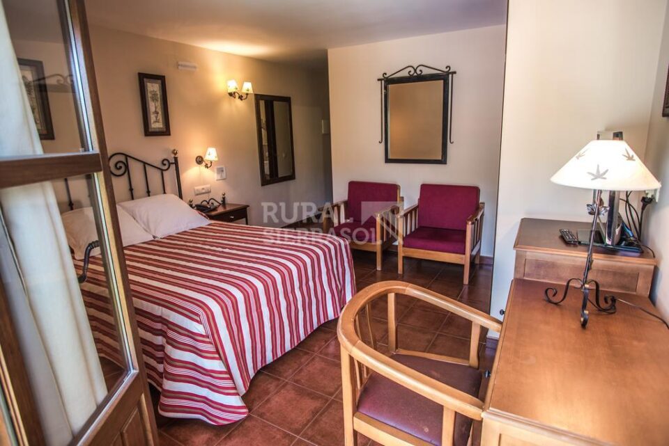 Hotel rural con encanto en Capileira - Imagen 37