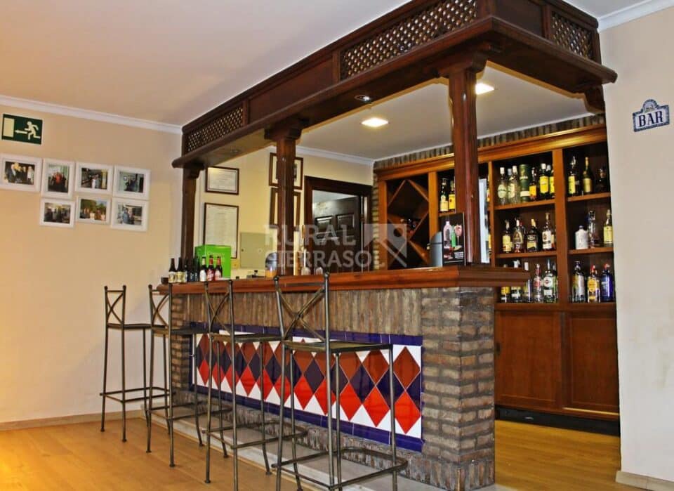 Hotel rural con encanto en Capileira - Imagen 41