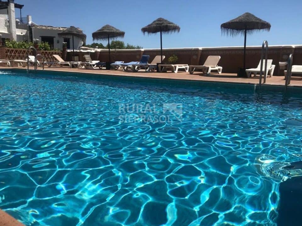Hotel rural con encanto en Capileira - Imagen 45