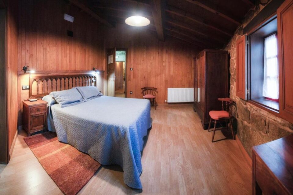 Casa Baralló - Imagen 2