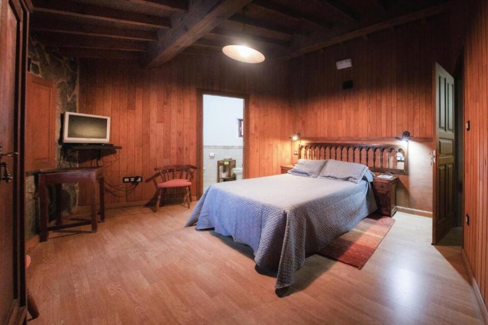 Casa Baralló - Imagen 18
