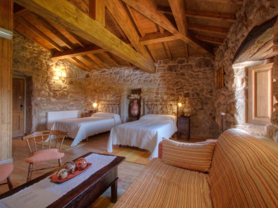 Casa Baralló - Imagen 22