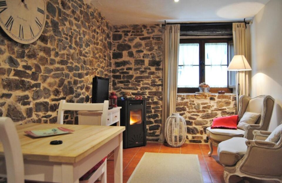 Apartamentos Rurales Ca Lulón - Apartamento 2 personas - Imagen 3