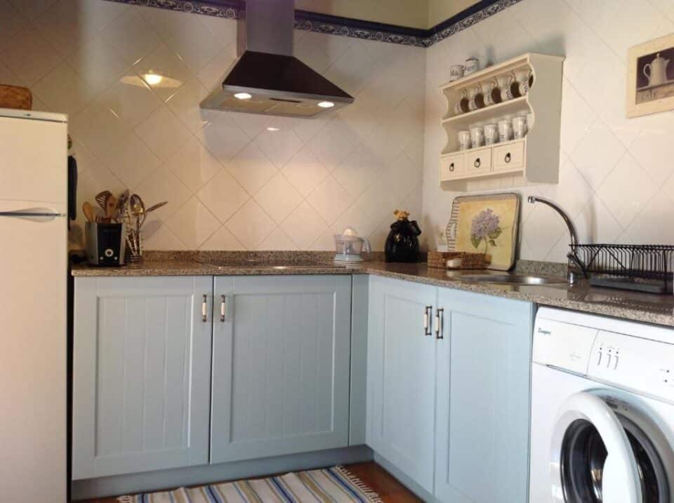 Apartamentos Rurales Ca Lulón - Apartamento 4 - 5 personas - Imagen 12