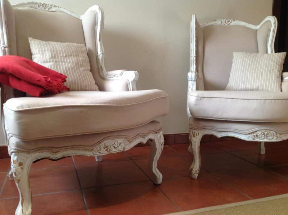 Apartamentos Rurales Ca Lulón - Apartamento 2 personas - Imagen 4