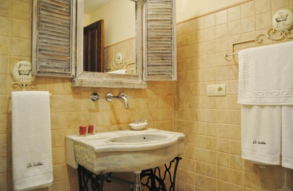 Apartamentos Rurales Ca Lulón - Apartamento 2 personas - Imagen 5