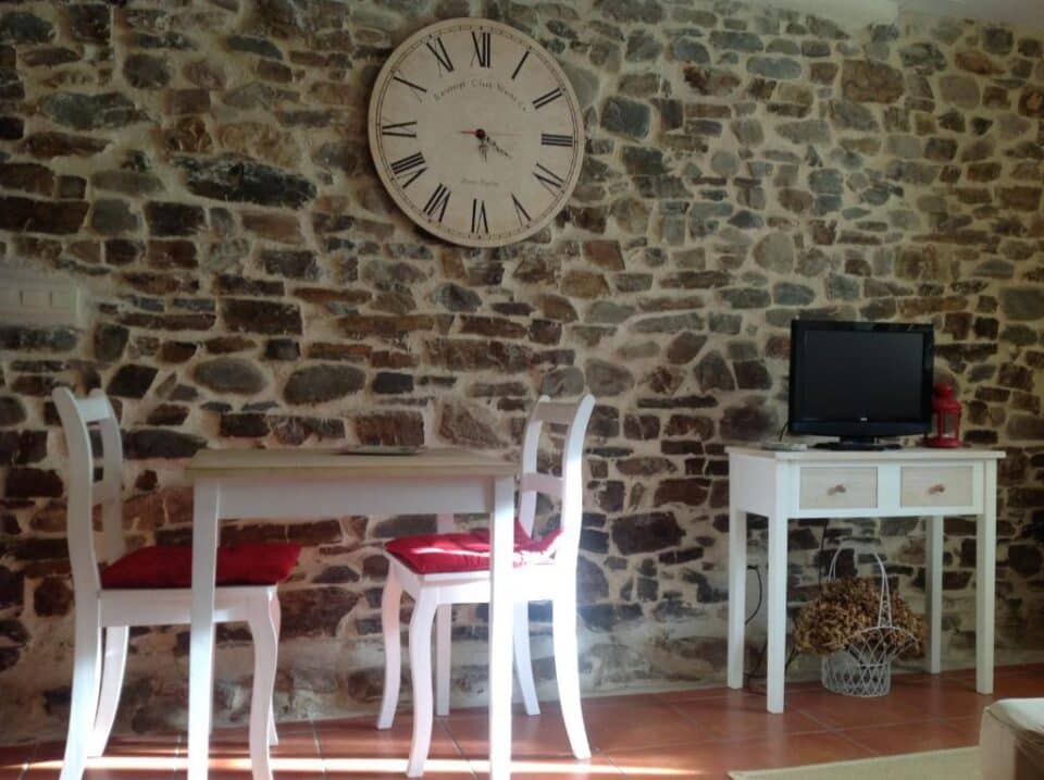 Apartamentos Rurales Ca Lulón - Apartamento 2 personas - Imagen 7