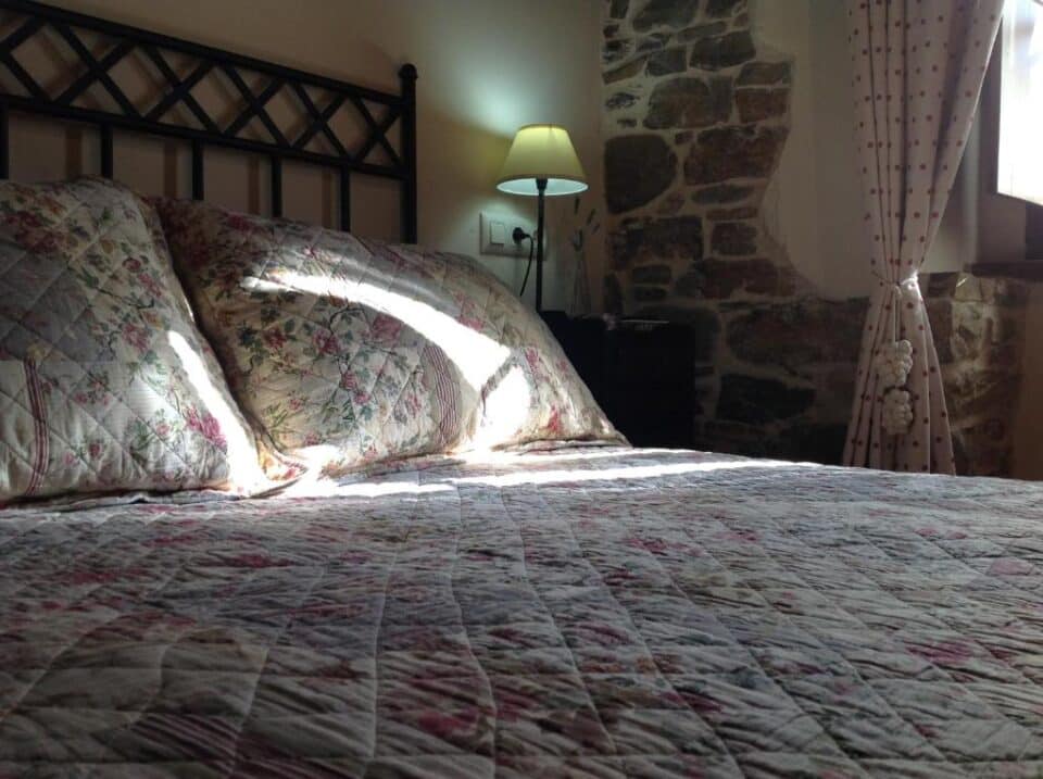 Apartamentos Rurales Ca Lulón - Apartamento 4 - 5 personas - Imagen 13