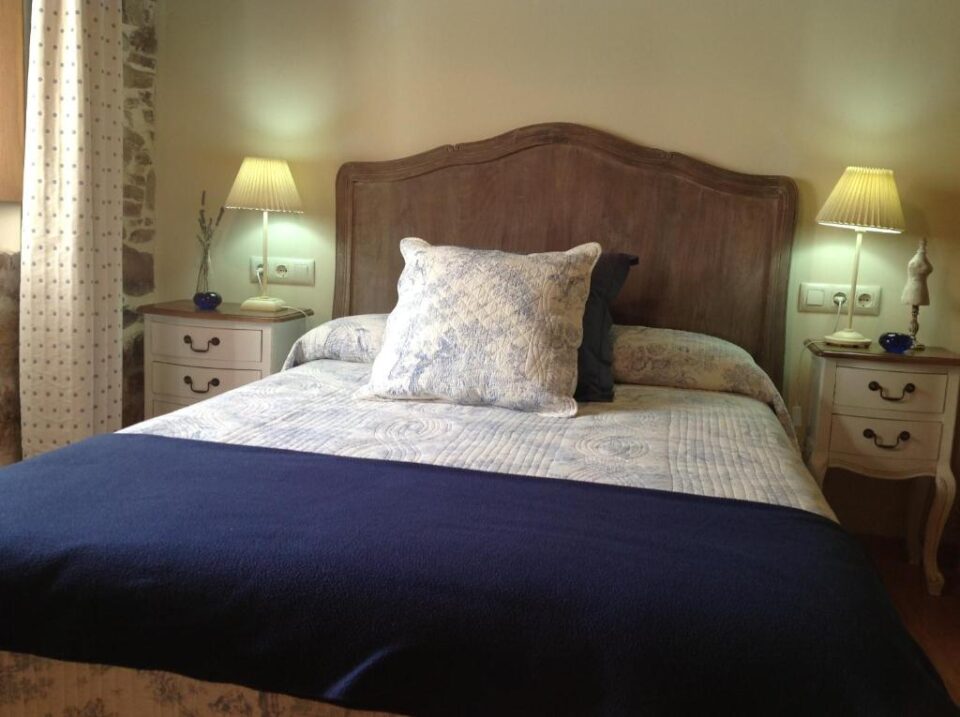 Apartamentos Rurales Ca Lulón - Apartamento 4 - 5 personas - Imagen 14