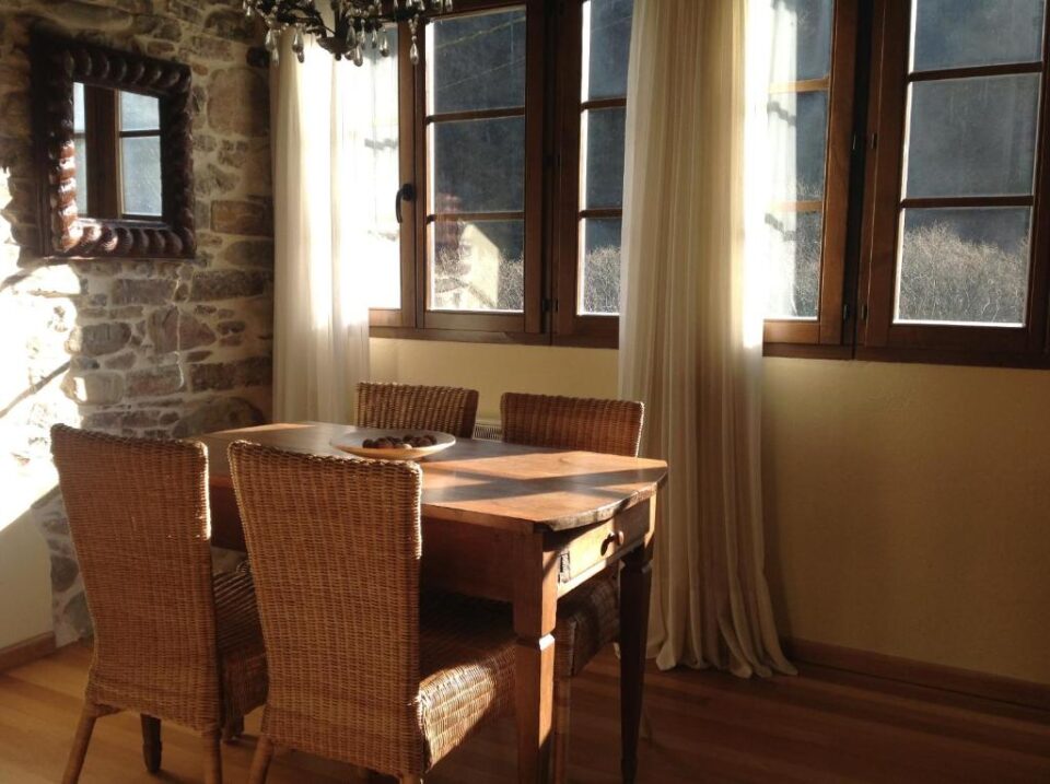 Apartamentos Rurales Ca Lulón - Apartamento 4 - 5 personas - Imagen 15