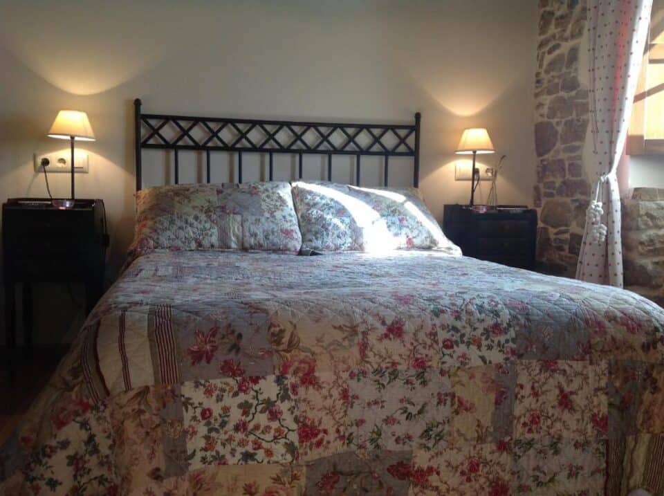Apartamentos Rurales Ca Lulón - Apartamento 4 - 5 personas - Imagen 16