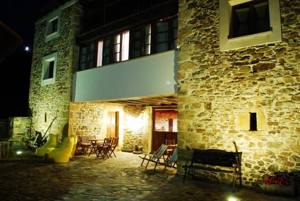 Apartamentos Rurales Ca Lulón - Apartamento 4 - 5 personas - Imagen 11