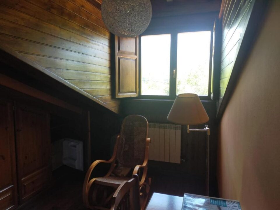 Casa de Aldea Villalén - Imagen 25