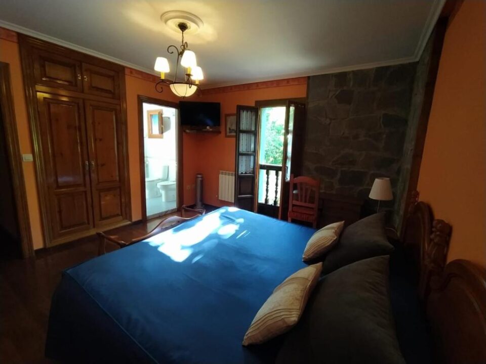 Casa de Aldea Villalén - Imagen 26