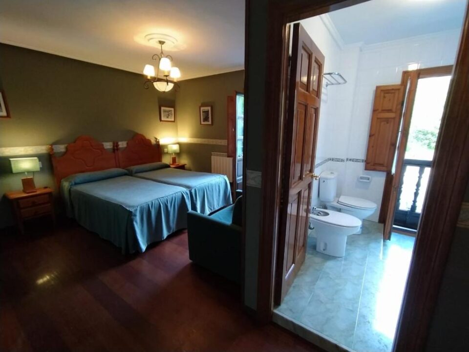 Casa de Aldea Villalén - Imagen 27
