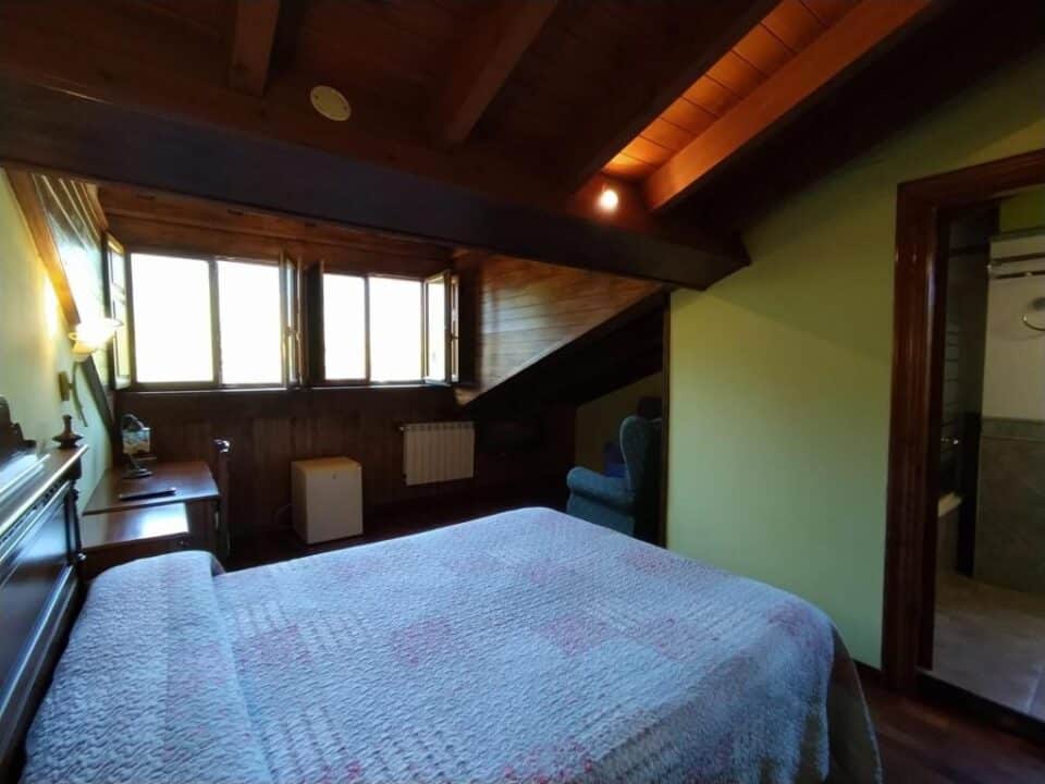 Casa de Aldea Villalén - Imagen 28