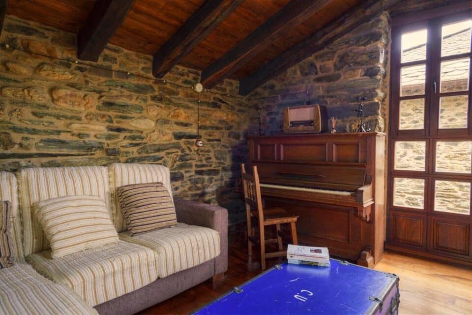 Casa Bouza - Imagen 43