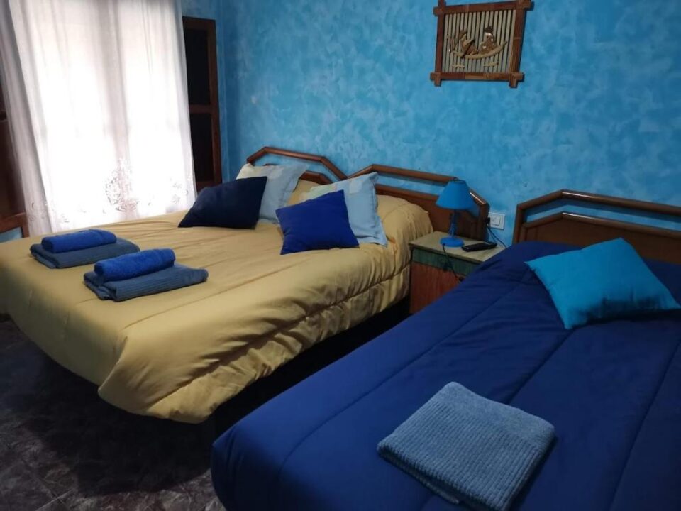 Casa Rural Calaceit - Imagen 5