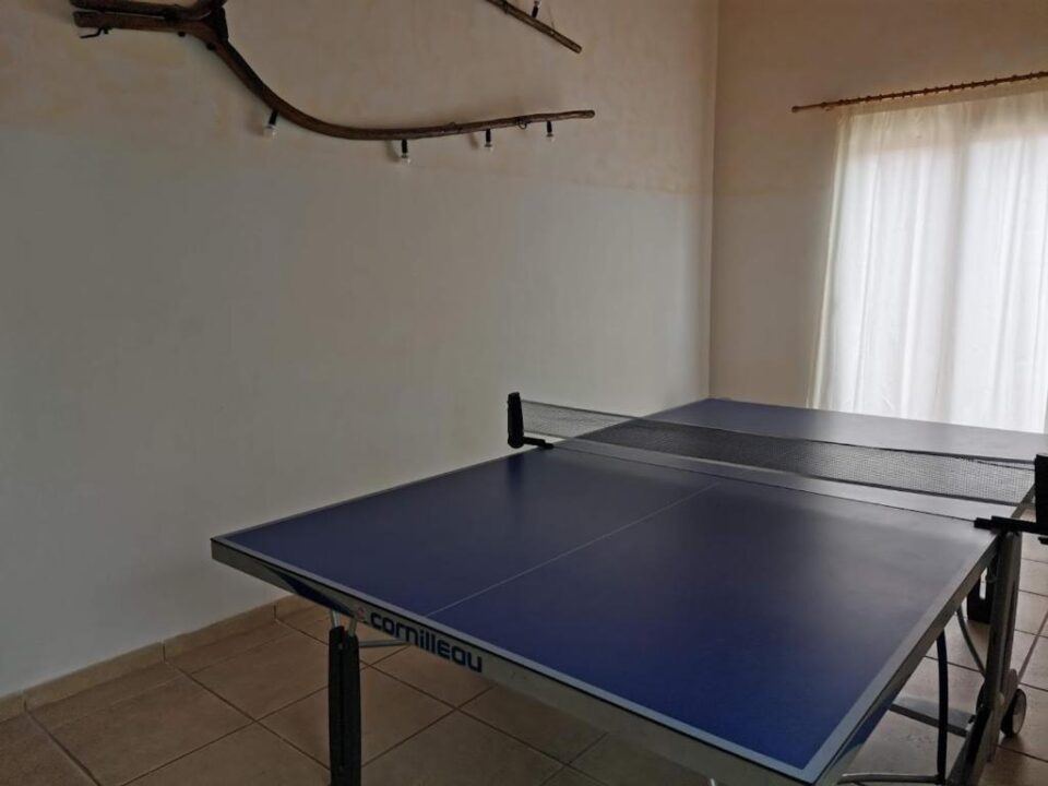 Casa Rural Calaceit - Imagen 8