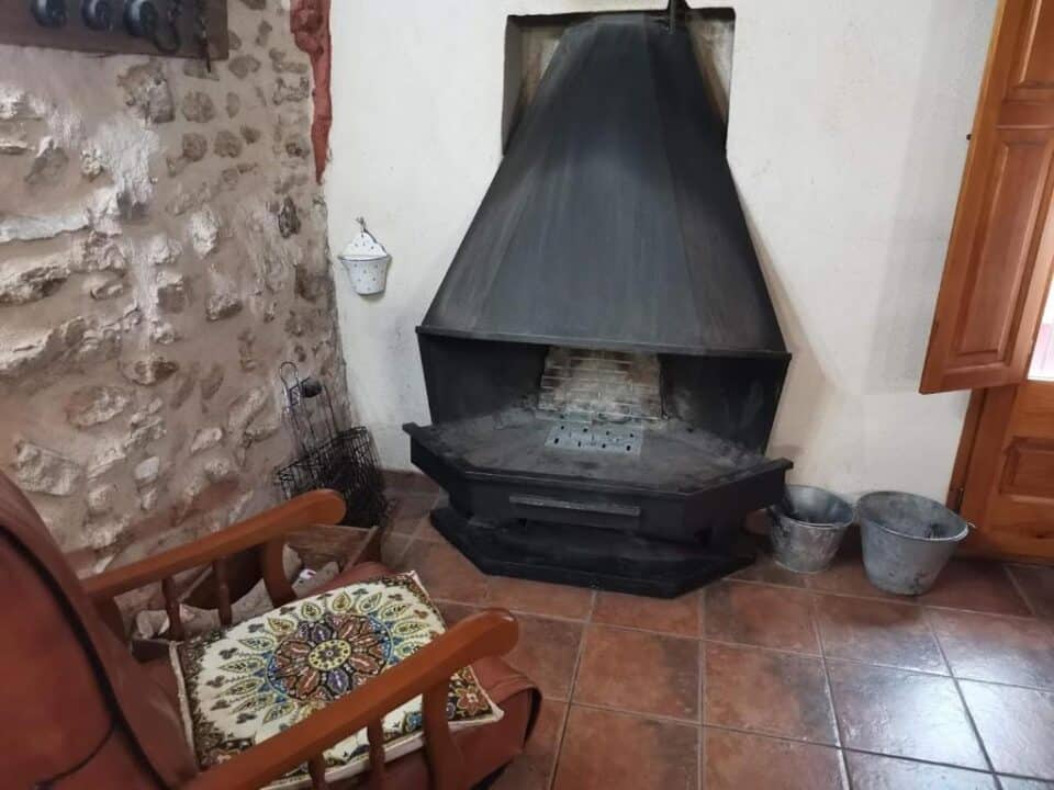 Casa Rural Calaceit - Imagen 10