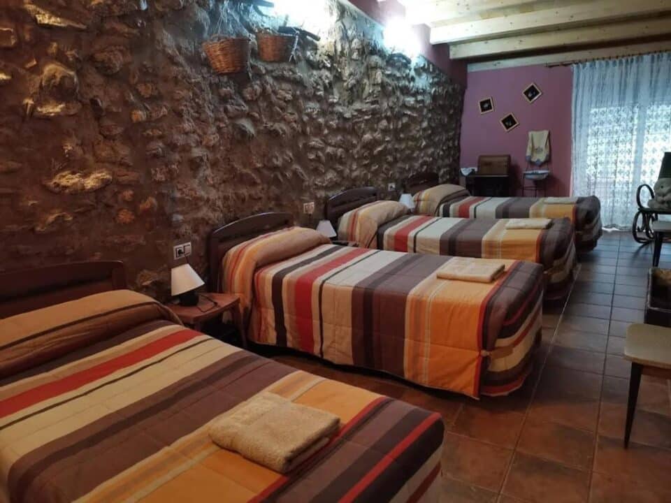 Casa Rural Calaceit - Imagen 11