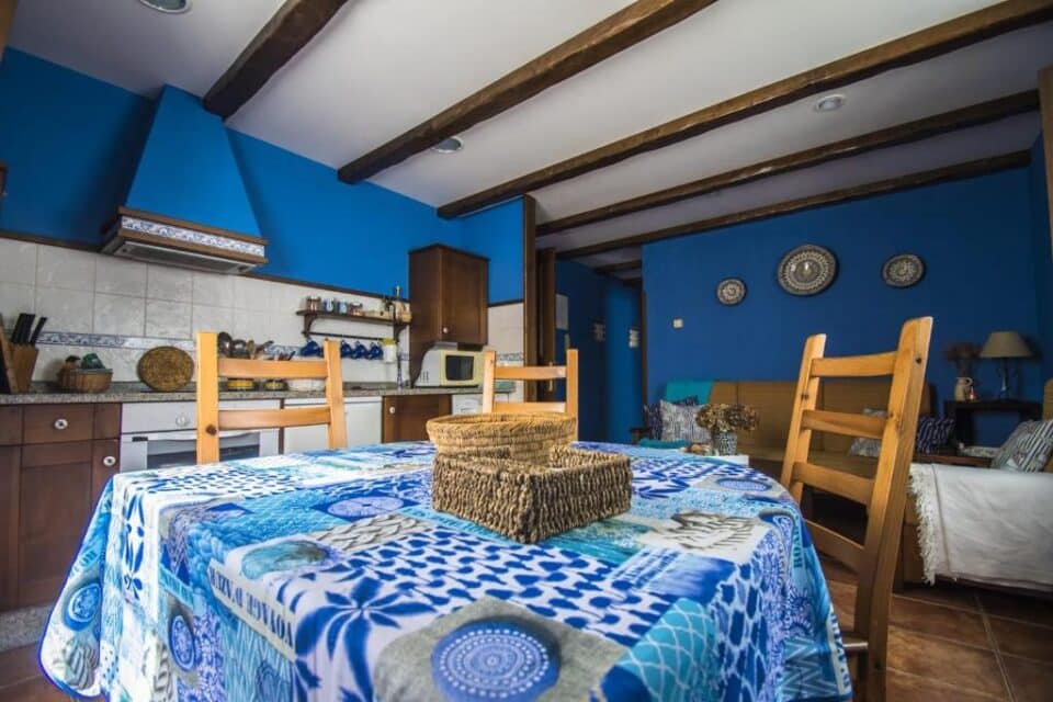 Casa Pachona - Apartamento 4 personas - Imagen 32