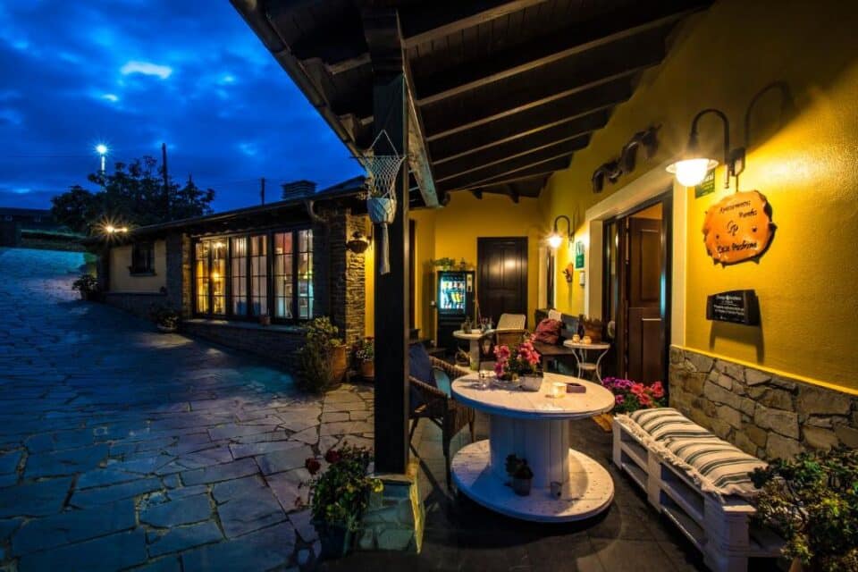 Casa Pachona - Apartamento 3 personas - Imagen 12