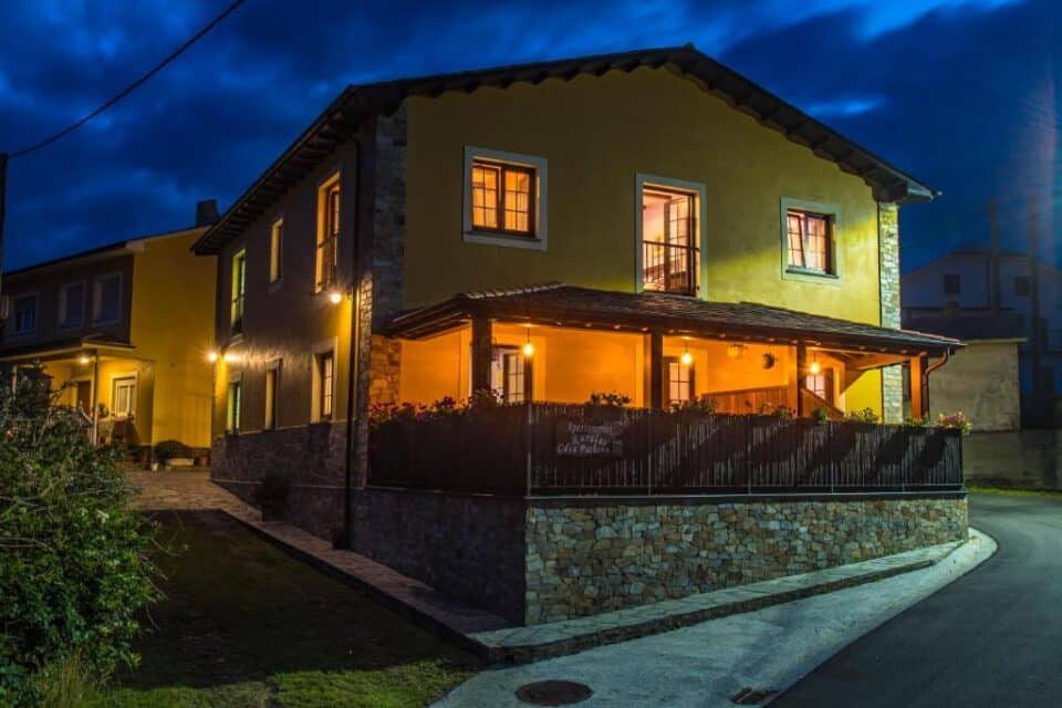 Casa Pachona - Apartamento 3 personas - Imagen 13