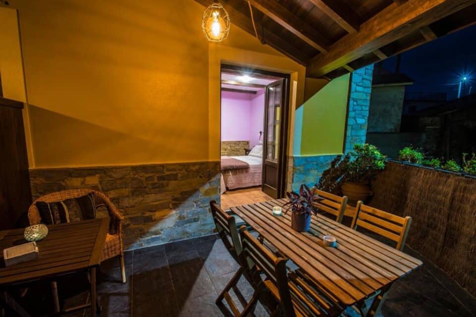 Casa Pachona - Apartamento 3 personas - Imagen 33
