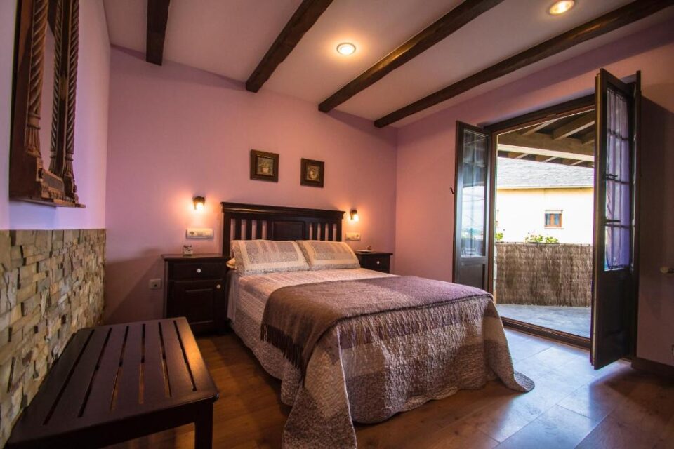 Casa Pachona - Apartamento 3 personas - Imagen 34
