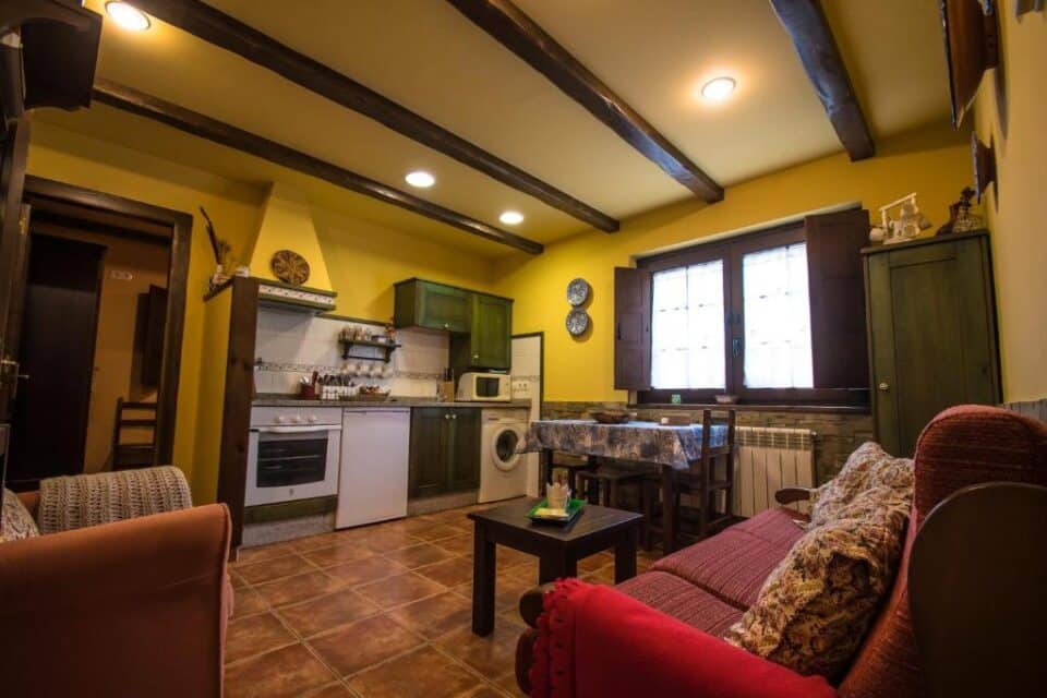 Casa Pachona - Apartamento 3 personas - Imagen 35