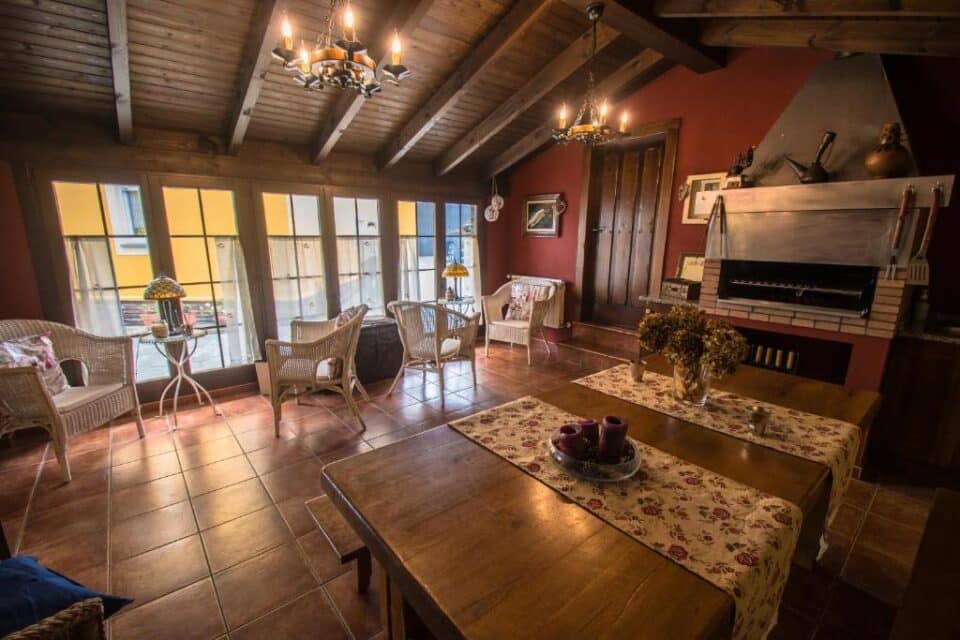 Casa Pachona - Apartamento 3 personas - Imagen 16