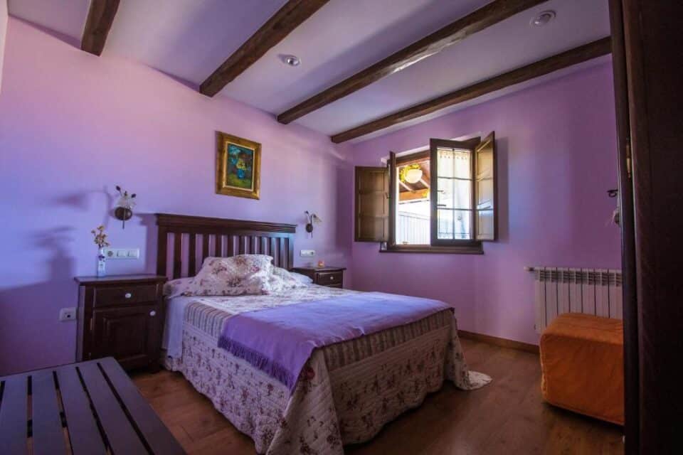 Casa Pachona - Apartamento 4 personas - Imagen 33