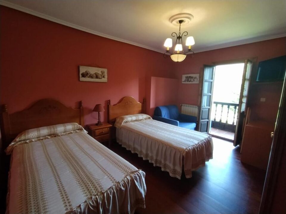 Casa de Aldea Villalén - Imagen 29
