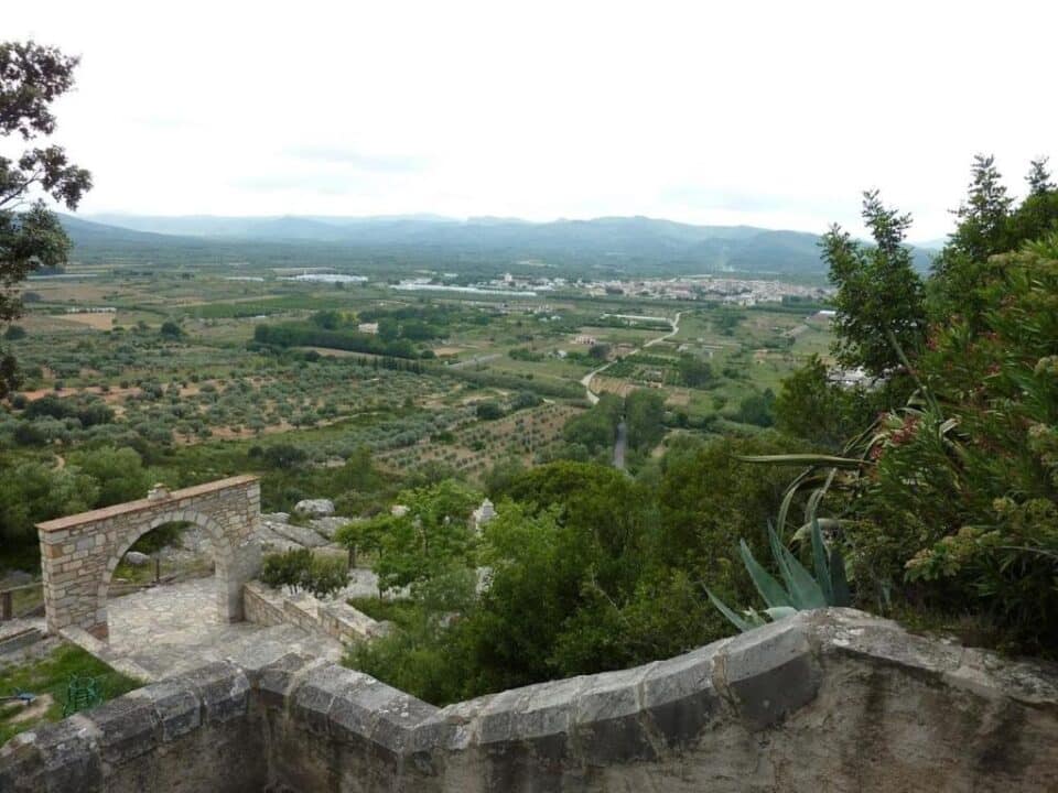 Casa Rural Calaceit - Imagen 14