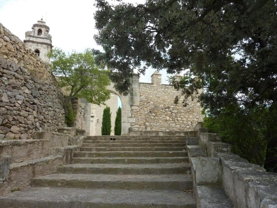 Casa Rural Calaceit - Imagen 15