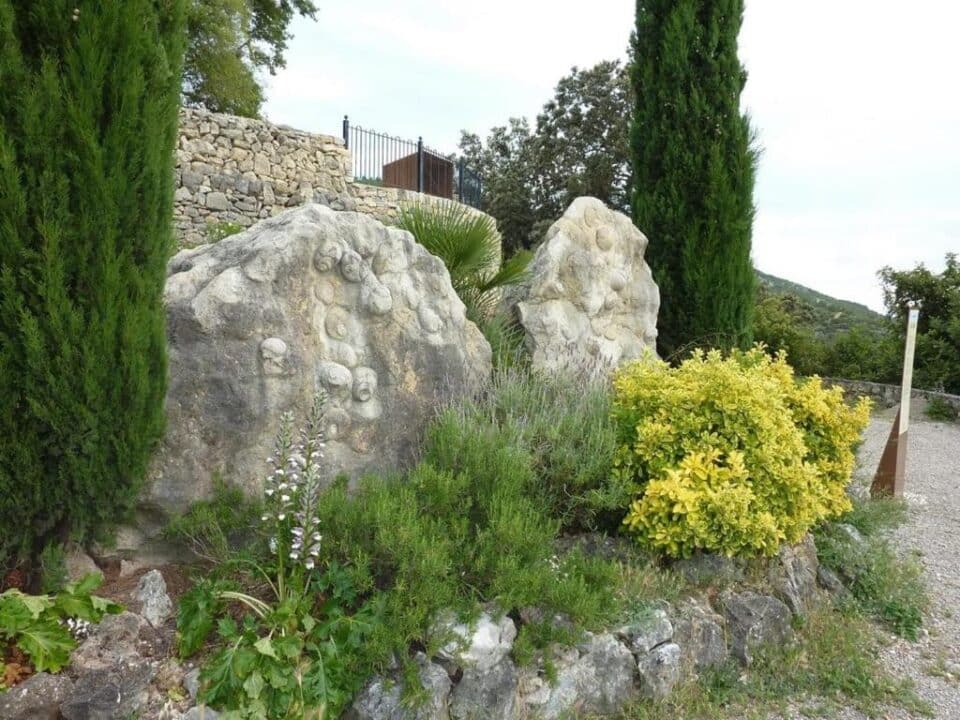 Casa Rural Calaceit - Imagen 16