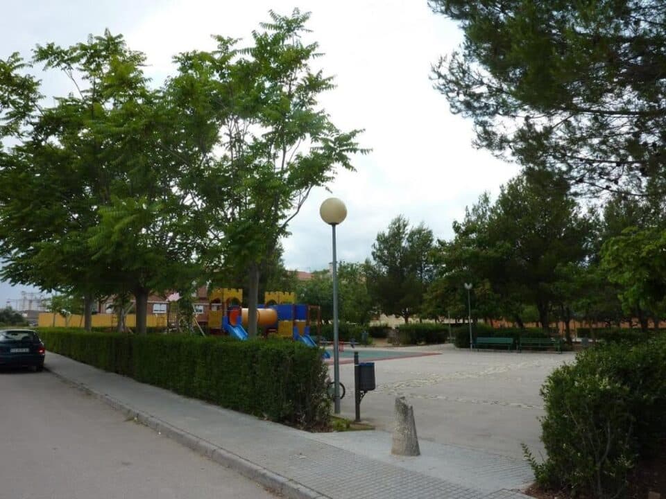 Casa Rural Calaceit - Imagen 19
