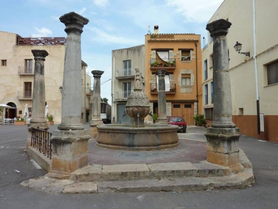 Casa Rural Calaceit - Imagen 24