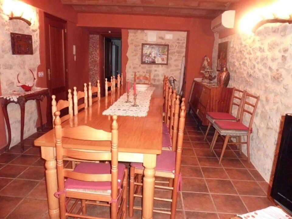 Casa Rural Calaceit - Imagen 30