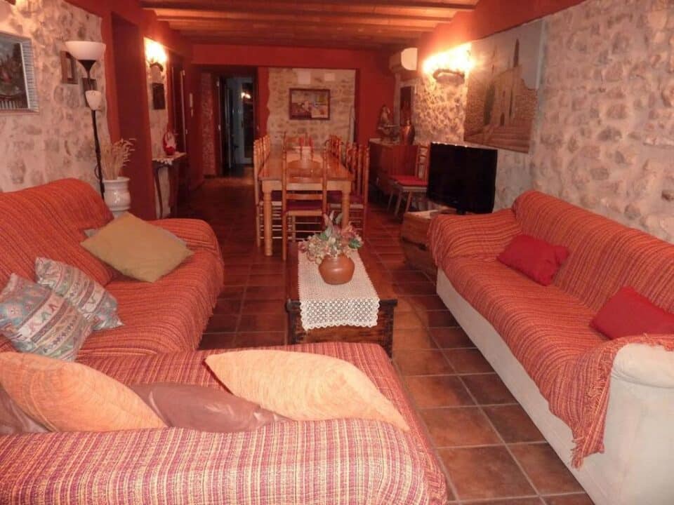 Casa Rural Calaceit - Imagen 32