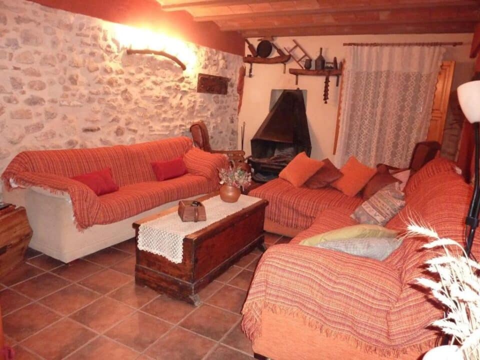 Casa Rural Calaceit - Imagen 33