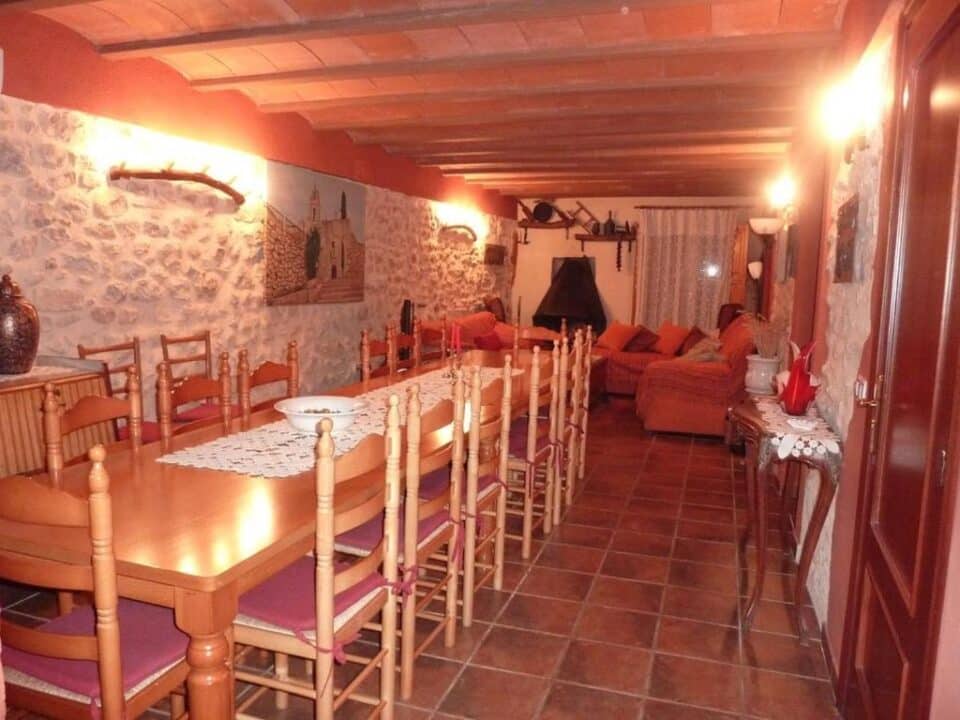 Casa Rural Calaceit - Imagen 2
